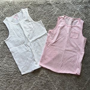 Crewcuts like new set of tank tops size 10
